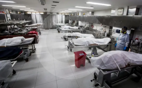 Gobierno autoriza la hidrólisis alcalina para cadáveres: qué es y cuáles son sus riesgos