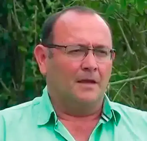 Jaime Villegas Santamaría, gerente de Incarosa entre 2018 y 2022. 