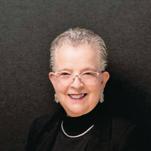 Lucía González Duque, presidenta Ejecutiva Batuta.
