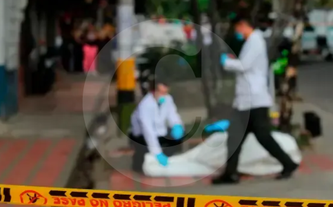 En Colombia mataron a 40 personas cada día en 2025