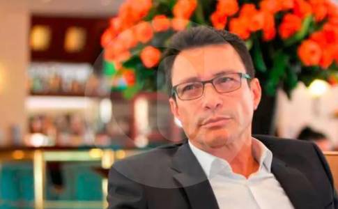 Fiscalía pidió condena contra el candidato Carlos Caicedo por hechos cuando fue alcalde de Santa Marta