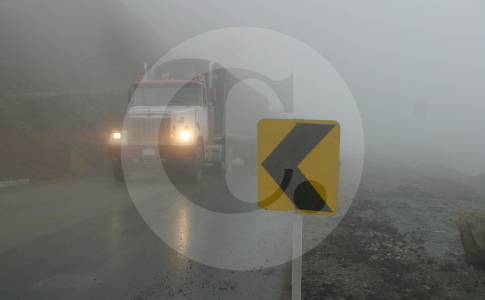 Doble homicidio en la vía Medellín–Costa Atlántica: hicieron bajar a pasajeros y les dispararon