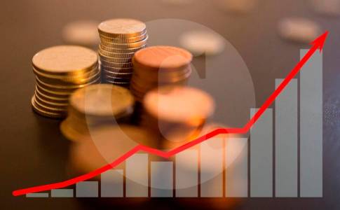 Inflación de países de la Ocde se desacelera al 3,7%, pero Colombia tiene la segunda más alta