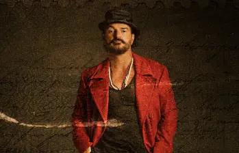 Ricardo Arjona tiene 62 años, vuelve a Medellín tras su último concierto en 2023. FOTO Cortesía