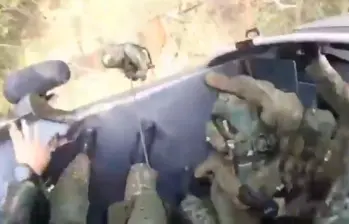 Gobierno ha ordenado cuatro bombardeos en Guaviare en dos años. ¿Qué está pasando en esa zona?