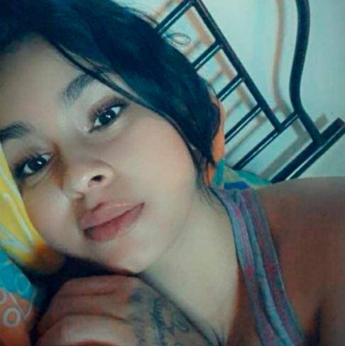 Julieth Girlesa Cornelio Cardona, de 29 años, fue asesinada por su expareja en Bello. FOTO cortesía 