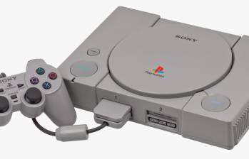 Desde su primer modelo hasta la PlayStation 5, la marca ha revolucionado el entretenimiento digital con juegos icónicos y tecnología de punta. FOTO: AFP