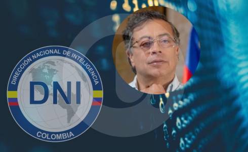 Al interior de la DNI aclaran que Nueva Junta del Narcotráfico es más un “modelo de negocios criminales” y no lo que dice Petro