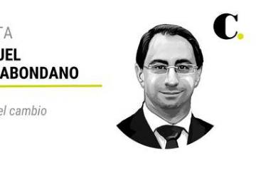 Mini balance del cambio