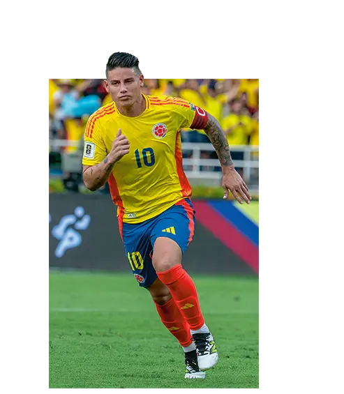 ¿Qué fue de la vida de los futbolistas que anotaron goles para Colombia en los Mundiales?