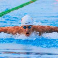 Samuel Muñoz puso a Envigado en los más alto de los Juegos Deportivos Escolares Centroamericanos y del Caribe