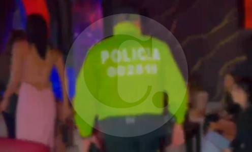 Golpe a la trata de personas en el Valle de Aburrá: en 10 allanamientos incautaron armas y drogas