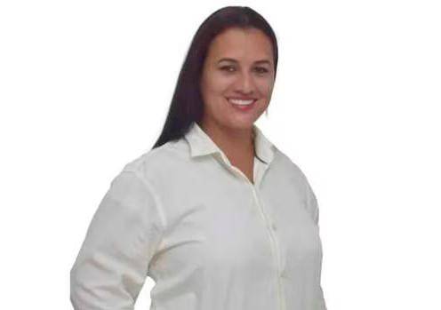 La candidata al concejo y lideresa de Jamundí fue asesinada en la madrugada de este sábado. FOTO Cortesía