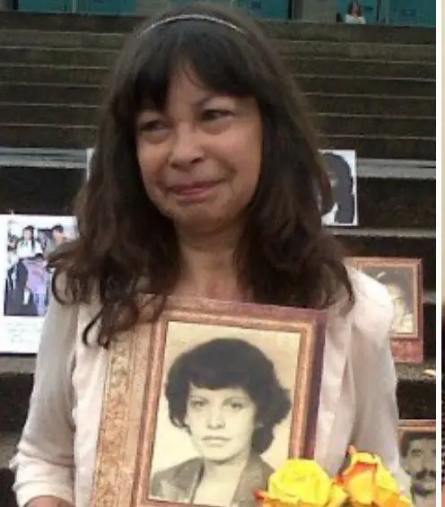 Murió Yanette Bautista: la mujer buscadora que dedicó su vida a las víctimas de desaparición forzada