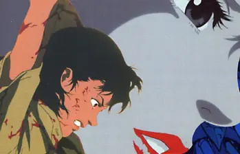 La restauración en 4K resalta los contrastes visuales y la atmósfera inquietante característica de la película. FOTO cortesía