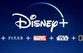 El anuncio se dio este martes por parte de Disney y aplicará a partir del 21 de octubre. Foto: Disney Plus. 