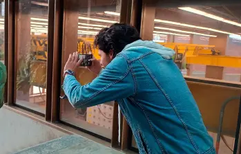 Las inscripciones están abiertas a partir del 11 de junio. FOTO Cortesía Smartfilms