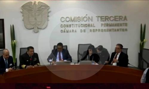 Ninguna agencia de inteligencia colombiana tiene información real de planes de atentado a candidatos