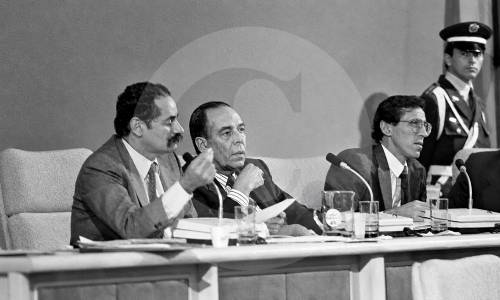 Petro agita la Constituyente: ¿por qué y cómo defender la Constitución de 1991?