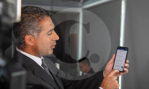 ¡Sin filas! Así puede sacar en línea el certificado de nacionalidad con la cédula digital