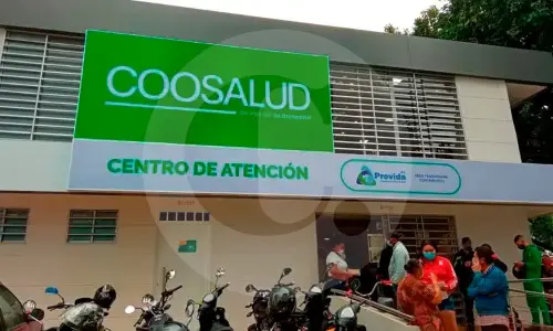 Supersalud acatará fallo que suspende intervención a Coosalud EPS y pide aclaración