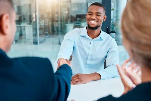 Las preguntas bien formuladas revelan preparación, motivación y visión de futuro. FOTO: GETTY