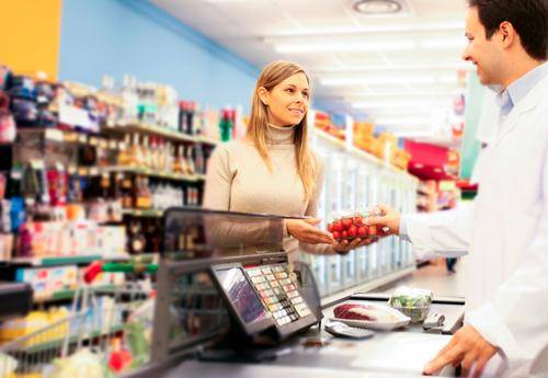 Tiendas Ara e Ísimo comandan la oferta de vacantes en el sector retail. FOTO: GETTY