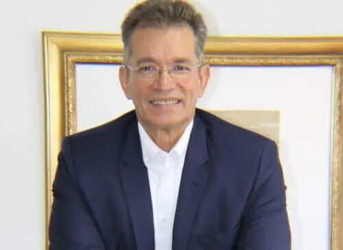 <b>Javier Díaz Molina</b>,<b> presidente de la Asociación Nacional de Comercio Exterior (Analdex). FOTO: Analdex. </b>