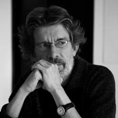 Tomás González ganó el Premio Iberoamericano de Narrativa Manuel Rojas 2025