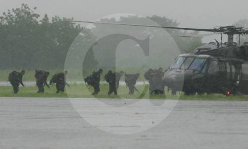 Fueron liberados los tres jóvenes que permanecían secuestrados en el Nordeste de Antioquia