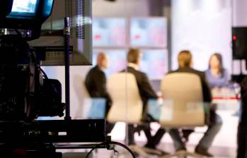 La industria audiovisual colombiana demanda talento en producción, edición y creación de contenidos. FOTO: iStock