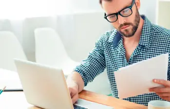 Empresas del sector logístico, manufacturero y comercial buscan personal con contrato a término fijo. FOTO: iStock