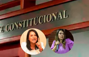 Corte Constitucional admitió demanda contra el acuerdo binacional pactado entre Colombia y Venezuela 