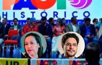 La jornada de la consulta del Pacto Histórico se realizará este domingo 26 de octubre. 