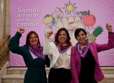 ¿Quién es la nueva ministra de Agricultura, Martha Carvajalino?