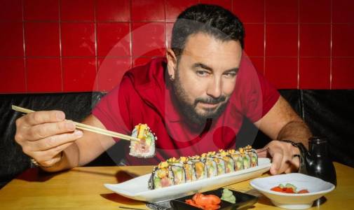 SushiMaster 2025: estos fueron los restaurantes ganadores en Medellín y Antioquia