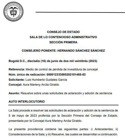 Jugo de naranja, contratistas colados y salida de Aura Marleny Arcila: así fue el sexto intento fallido de la Alcaldía por más plata de EPM 