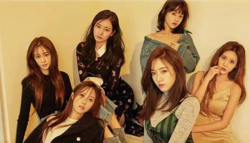 Areum, exmiembro de T-ara, entre 2012 y 2013, fue sentenciada a ocho meses de prisión por abuso infantil, difamación y fraude financiero. FOTO: Amino Apps.