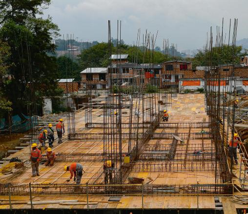 Todavía no despegan obras que Quintero prometió entregar en el norte de la ciudad