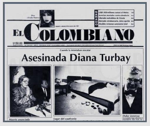 Así era Nydia Quintero de Balcázar: una vida volcada a la solidaridad y el servicio social