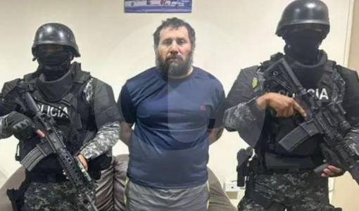 El supuesto papel de un funcionario de Petro en el intento de entrega de alias ‘Fito’, ¿de quién se trata?