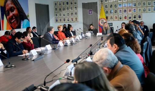 ¿Cuánto subirá el salario mínimo en 2027? Así fue la primera reunión entre empresarios y sindicatos