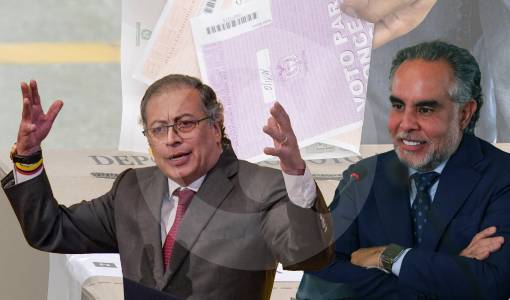 El poder del Gobierno Petro desbordado para ayudarle a Cepeda en elecciones con estas 10 medidas