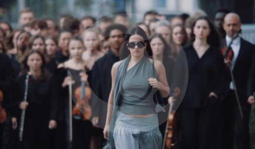 Este es Berghain, el legendario club techno de Berlín que inspiró la nueva canción de Rosalía