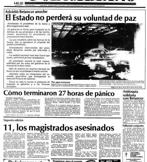 Foto: EL COLOMBIANO.