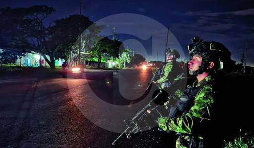 “Lo principal en 2026 es proteger elecciones y la transición”: experto en seguridad habla sobre lo que le espera a Colombia tras elecciones