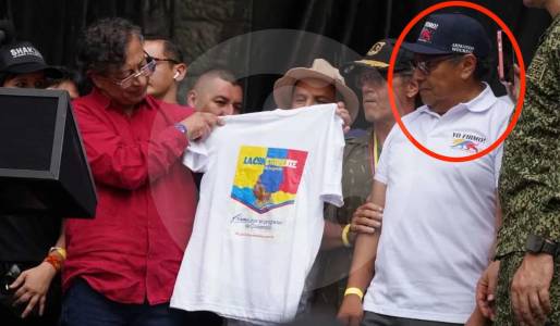 Líder indígena que recogía firmas para la Constituyente de Petro también controla territorio de 257.000 hectáreas en La Guajira