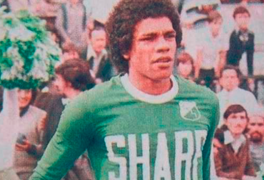 Fallece a sus 70 años en un hospital de Cali. Crédito: Archivo Particular/Deportivo Cali