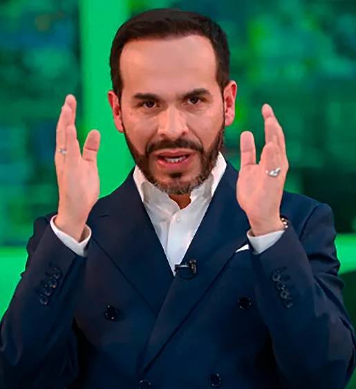 ¿Relegados? El limbo amenaza a partidos sin apuesta presidencial