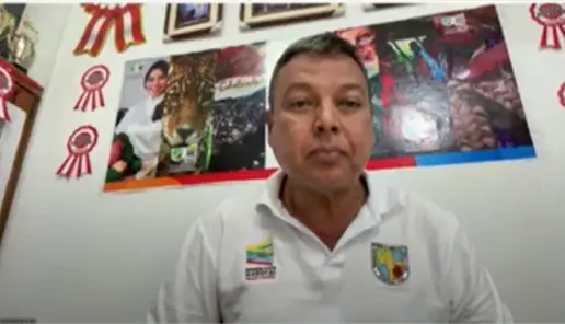 <b>Mariscal Ramón Castilla </b>. Foto: captura de video